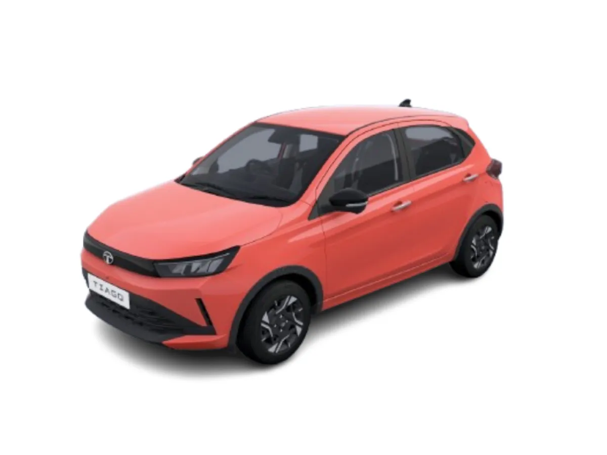 Tata Tiago Varanasi Vibrance